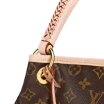 Louis Vuitton Monogram Canvas Artsy GM M40259