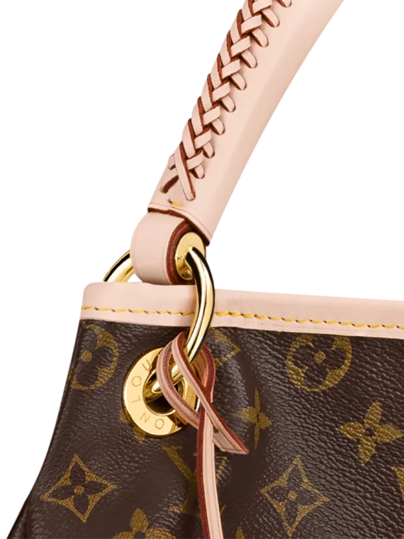 Louis Vuitton Monogram Canvas Artsy GM M40259