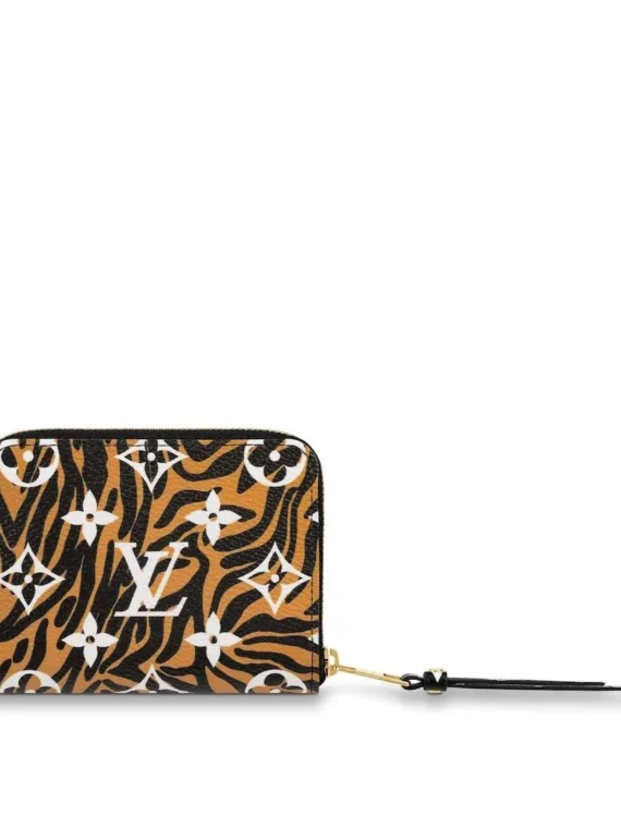 Louis Vuitton M67878 Zippy Coin Purse