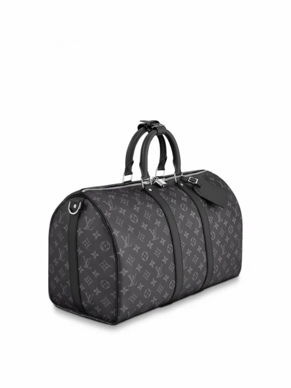 Louis Vuitton Keepall 45 Bandouliere M40569