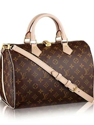 Louis Vuitton Speedy Bandouliere 30 M41112
