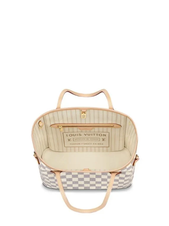 Louis Vuitton N41362 Neverfull PM