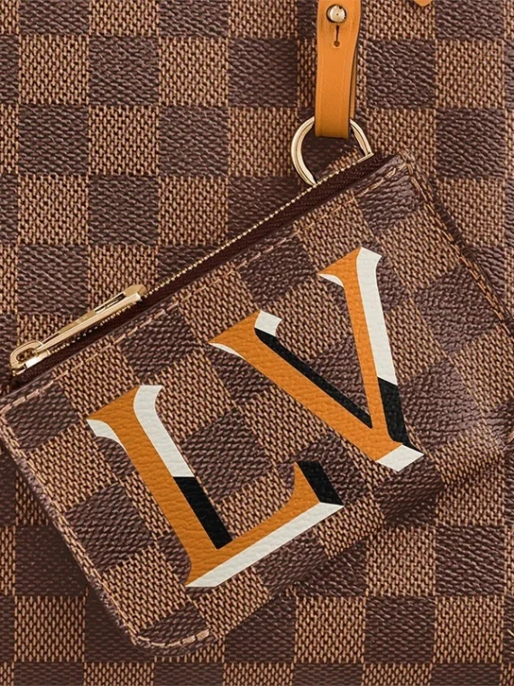 Louis Vuitton N60296 Belmont PM