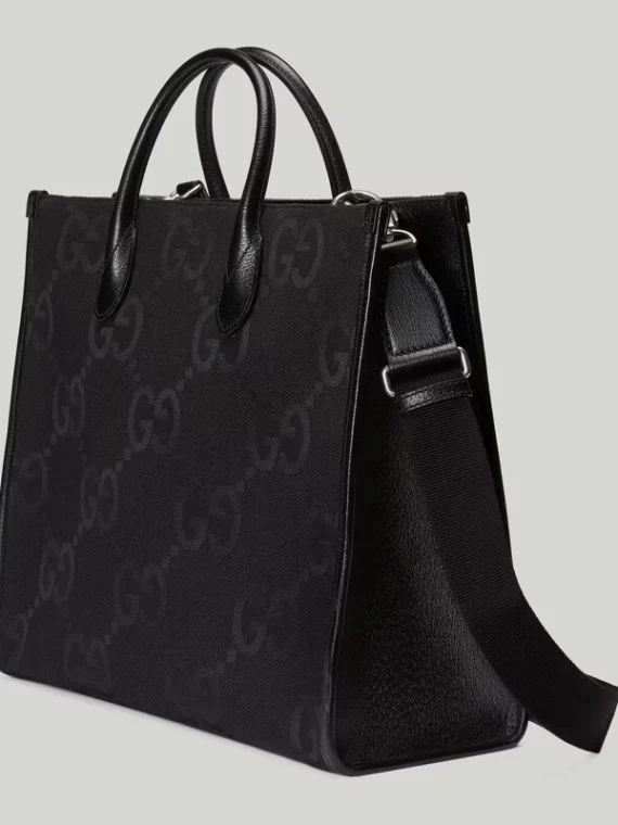 Jumbo GG tote bag