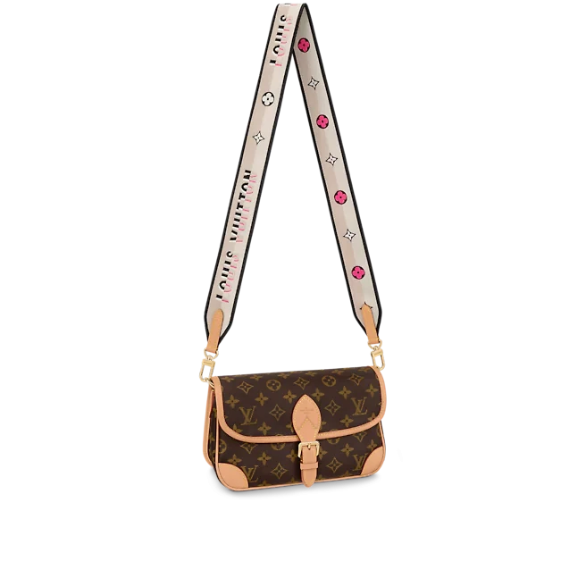 Louis Vuitton Deanne NM PM