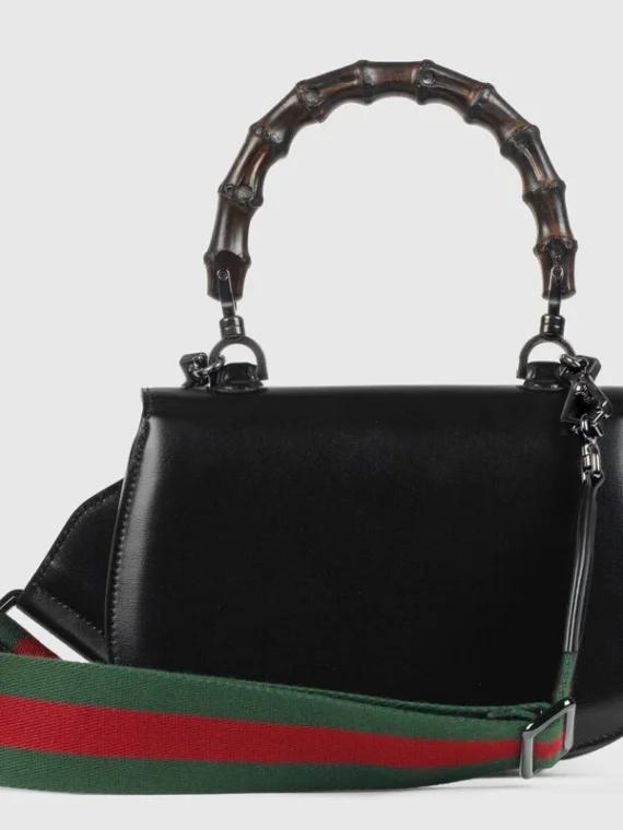 1947 small top handle bag