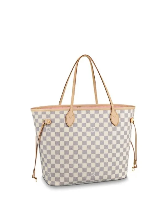 Louis Vuitton N41605 Neverfull MM