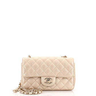 Chanel Reissue 2.55 Flap Bag Quilted Caviar 226