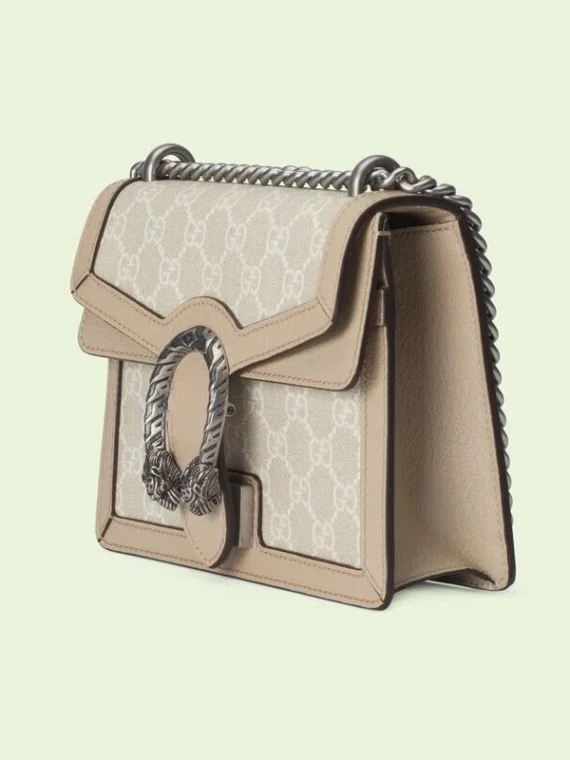 Dionysus GG Mini Bag No.421970 UULBN 9683