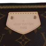 Louis Vuitton Turenne MM M48814
