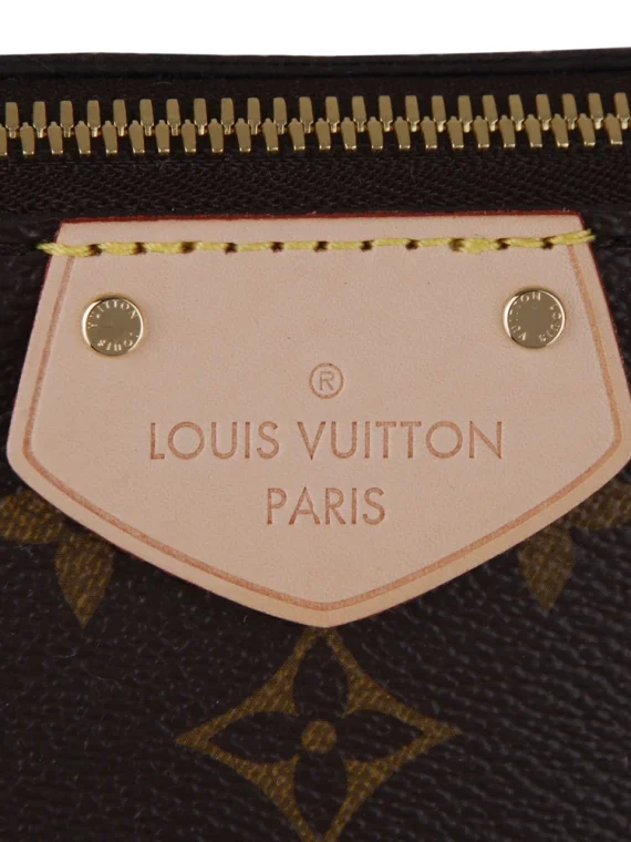 Louis Vuitton Turenne MM M48814