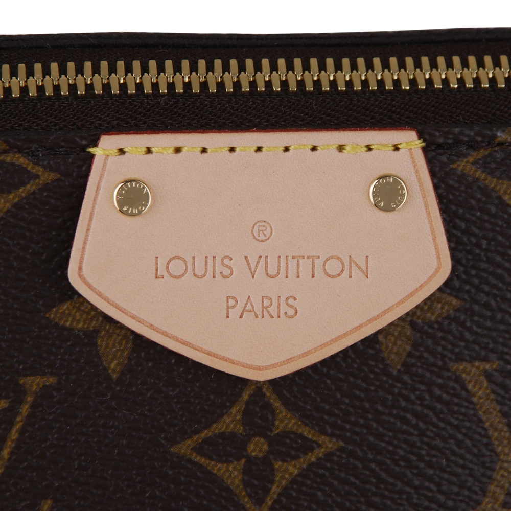 Louis Vuitton Turenne MM M48814