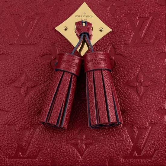 Louis Vuitton Saintonge