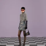 Aphrodite small shoulder bag