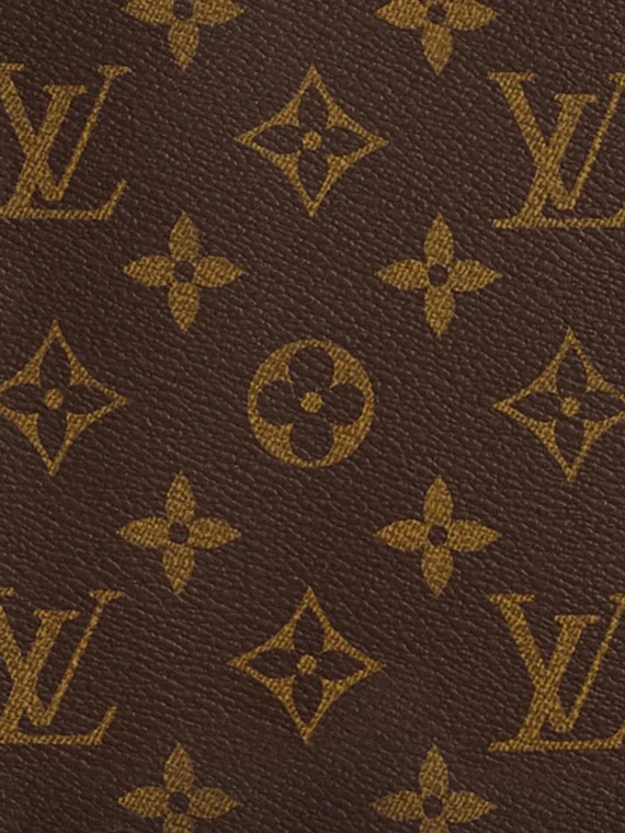 Louis Vuitton Keepall Bandouliere 45 M41418