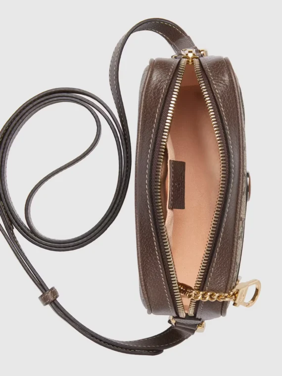 Gucci Ophidia GG Supreme mini bag