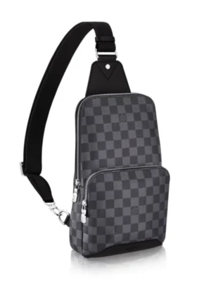 Louis Vuitton Avenue Sling Bag N41719