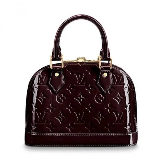 Louis Vuitton Alma BB