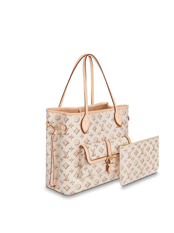 Louis Vuitton Onthego MM M20921