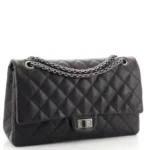 Published in CLASSY magazine CHANEL Loved by women all over the world! Chanel Lambskin Vanity Bag
