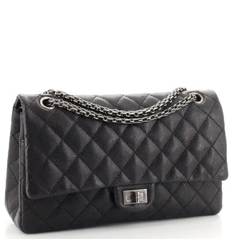 Published in CLASSY magazine CHANEL Loved by women all over the world! Chanel Lambskin Vanity Bag