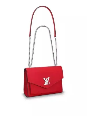 Louis Vuitton Mylockme BB M51419