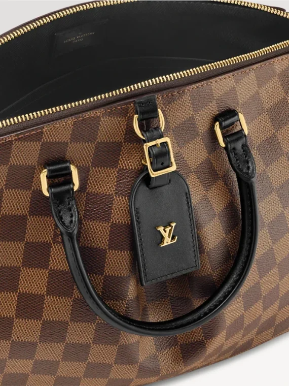 LOUIS VUITTON N45283 Odeon Tote MM