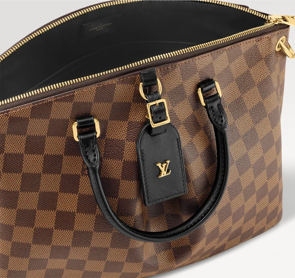 LOUIS VUITTON N45283 Odeon Tote MM