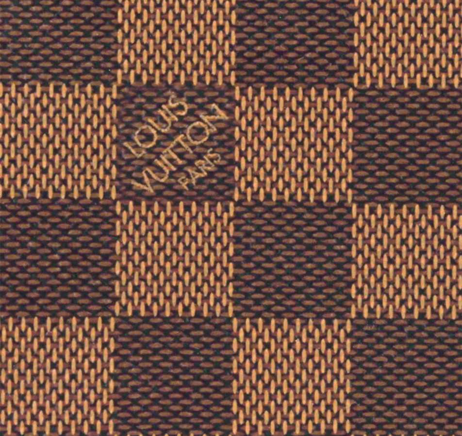 LOUIS VUITTON N45283 Odeon Tote MM