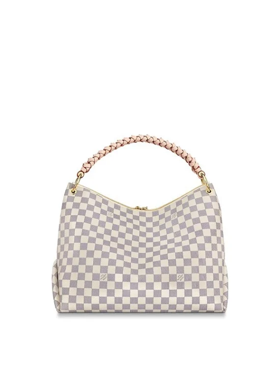 Louis Vuitton N40343 Beaubourg Hobo MM