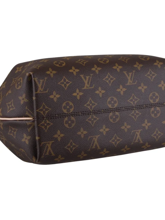 Louis Vuitton Turenne MM M48814
