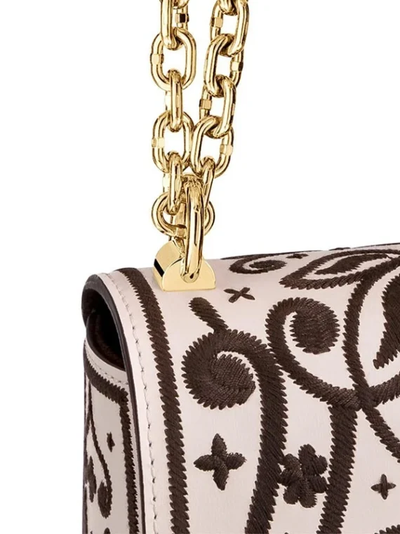 Louis Vuitton M53934 Twist MM