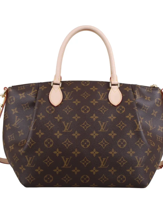 Louis Vuitton Turenne MM M48814