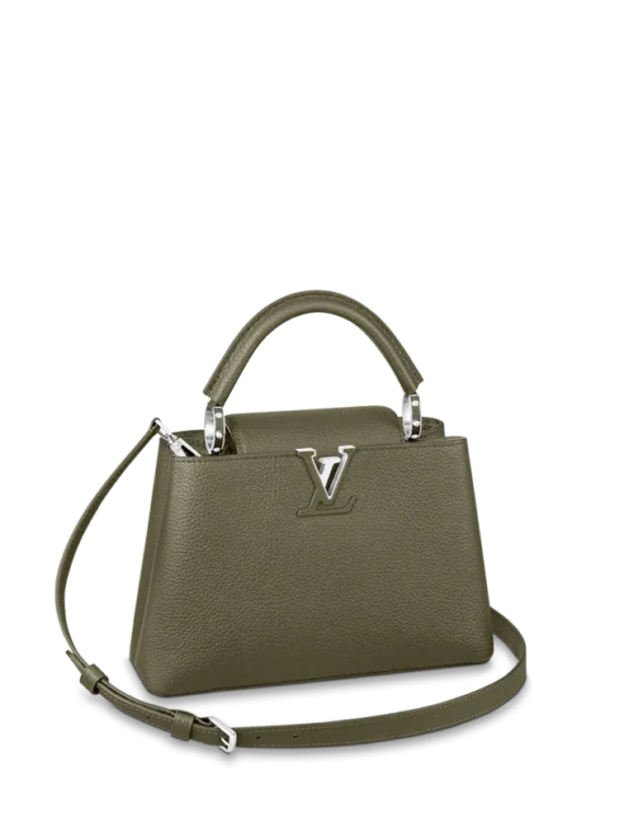 Louis vuitton Capucine BB