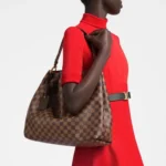 LOUIS VUITTON Graceful MM long wallet 2-piece set deals Ref: N44045  N41661