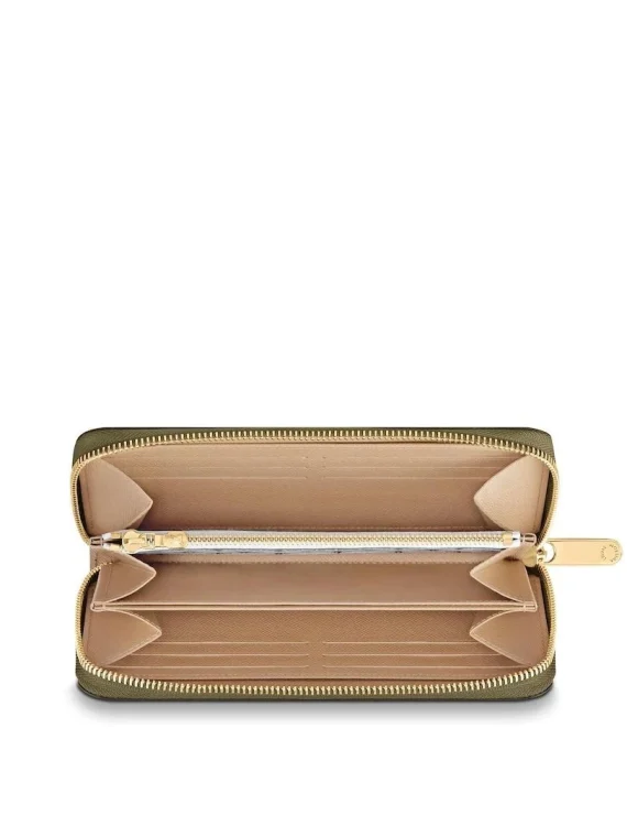 Louis Vuitton M67549 Zippy Wallet