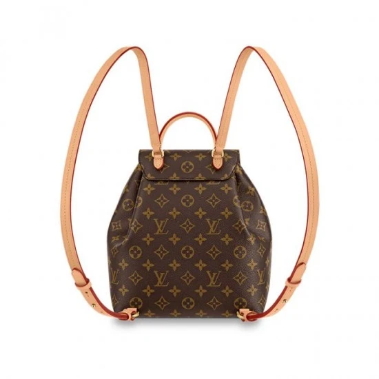 Louis Vuitton M45501 Montsouris PM