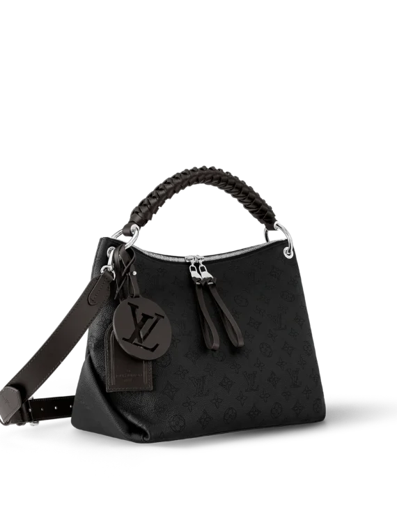Louis vuitton M56073 Beaubourg Hobo MM