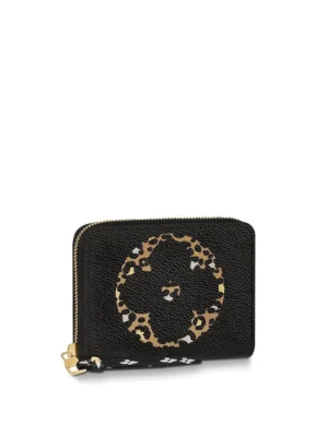 Louis Vuitton M67878 Zippy Coin Purse