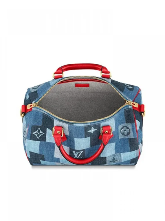Louis Vuitton M45041 Speedy Bandouliere 30
