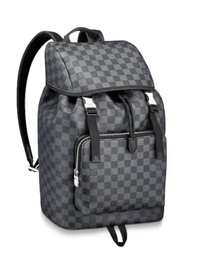 Louis Vuitton Zack Backpack N40005
