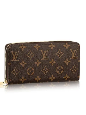 Louis Vuitton Portefeuilie Zippy M41894