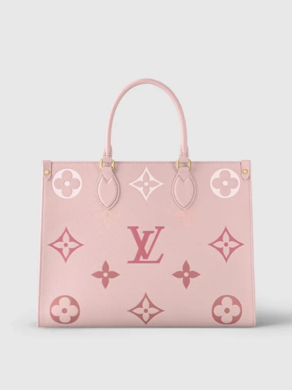 Louis vuitton M46542 OnTheGo MM