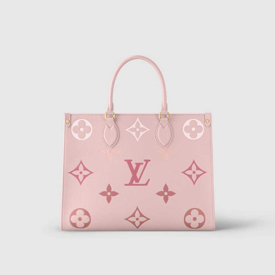 Louis vuitton M46542 OnTheGo MM