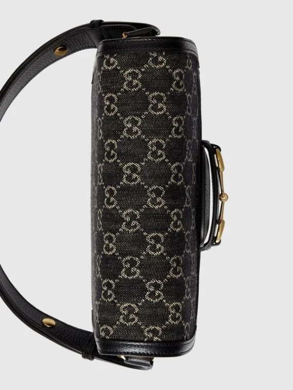 Horsebit 1955 Shoulder Bag No.602204 UN3BG 1274