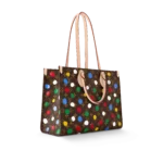 Louis Vuitton M46379 LV X YK ONTHEGO MM