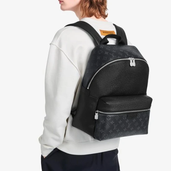 Louis Vuitton M30230 Discovery Backpack PM