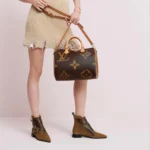 Louis Vuitton M44602 Speedy Bandouliere 30