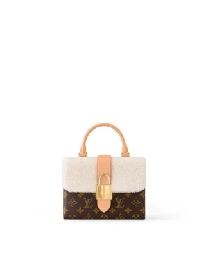 Louis Vuitton Locky BB M46318