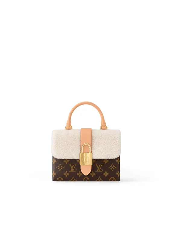 Louis Vuitton Locky BB M46318